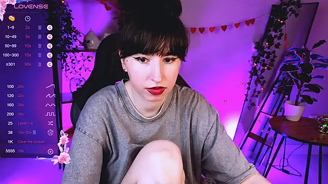 Lily_xBabe Live XXX-Chat