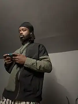 TheMightyDxXx লাইভ XXX চ্যাট