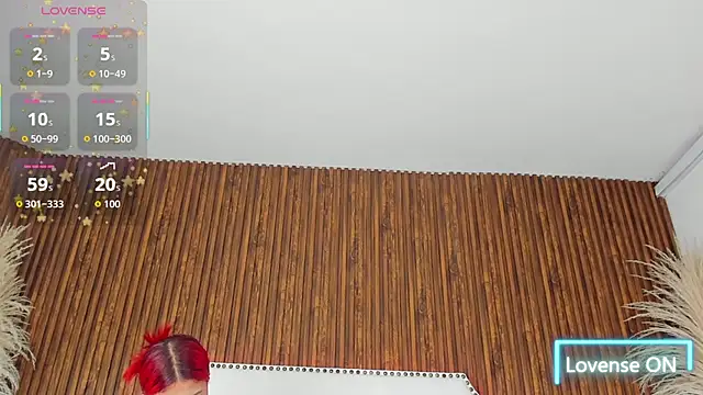 _Cherry_fox's Live XXX Chat