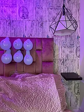 Chat XXX ao vivo de AbyThompson