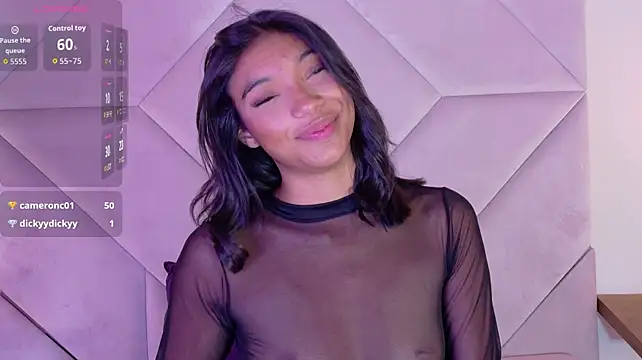Miiaa_Spencer's Live XXX Chat
