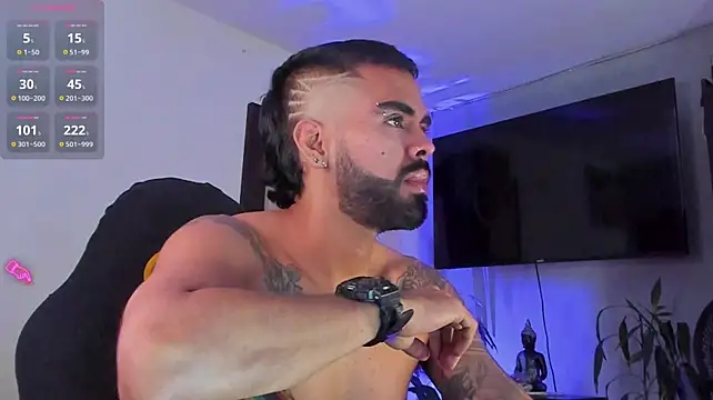 _kameron9811's Webcam Show