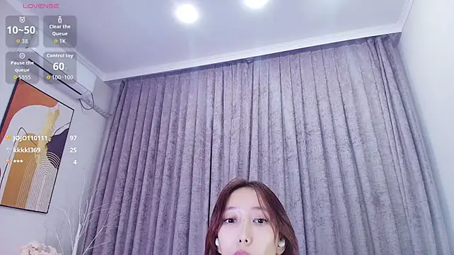 jasmilee Live XXX-chat