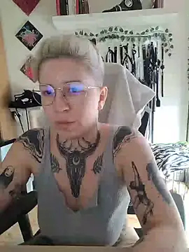 Chat XXX ao vivo de divine_eve