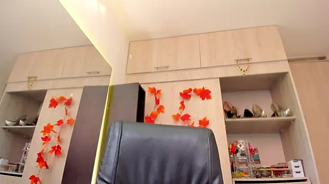 BellaFlaming Live XXX-Chat