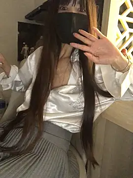 Writhing_First - licking the vagina, squirting fluid ever