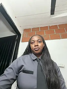 CiaraEbonyn Live XXX chat