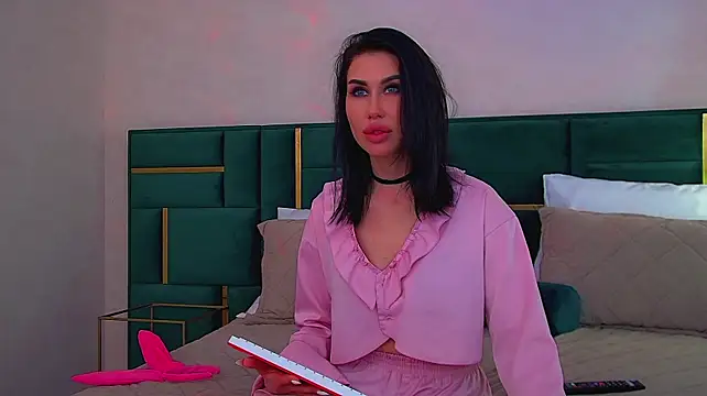 KaylaMousn Live XXX chat