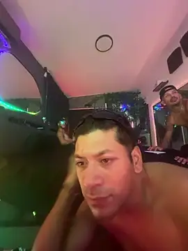 Argentinian93 webcam show