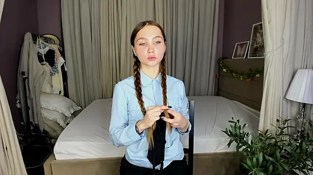 Princess__Lily's Live XXX Chat