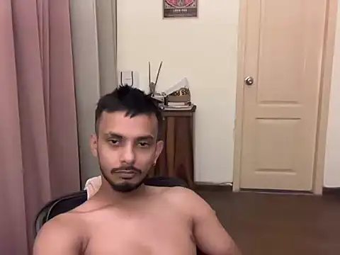 CutieDickBoiii Pertunjukan Webcam