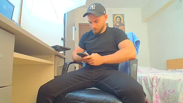 Ryanstone_ – Naživo XXX chat