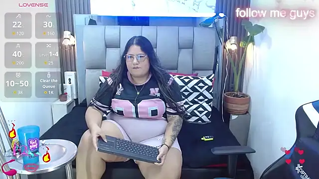 evelin_zaens live XXX chat