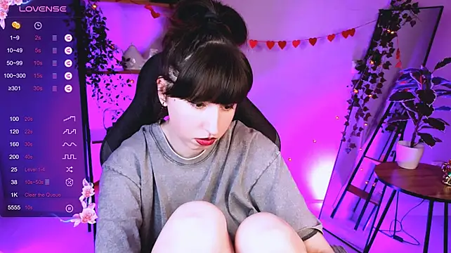 Lily_xBabe: απευθείας συνομιλία ΧΧΧ