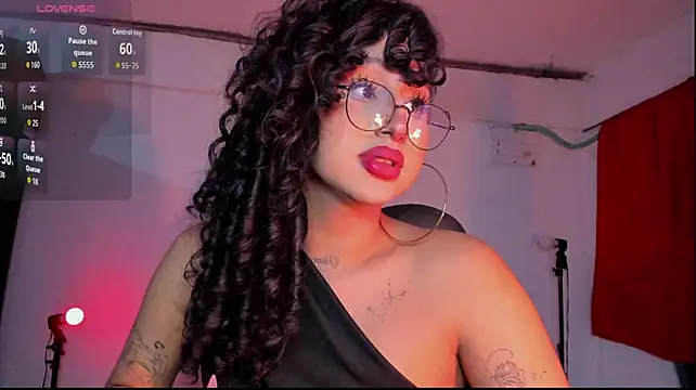 Heka_Prudence 라이브 XXX 채팅