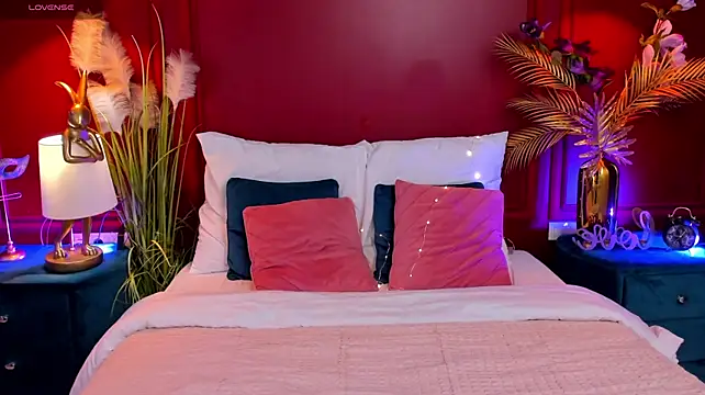 XXX chat uživo modela MiaMuse