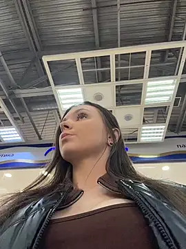 Ttixmila Live XXX-Chat