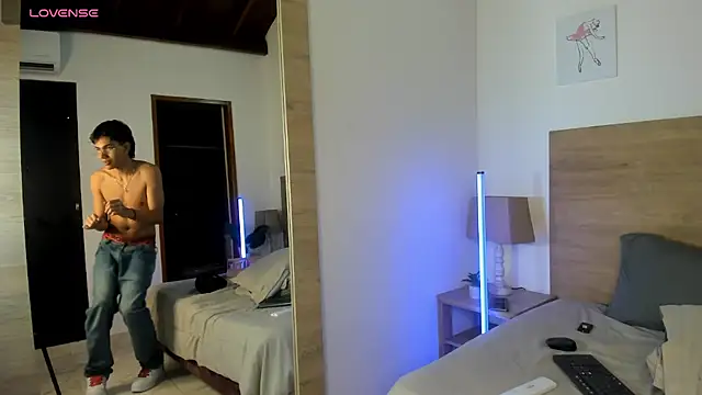 Chatroom XXX en direct de Ethan_Carter_