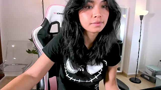Adriennesexxx - Cum orgasm with domi