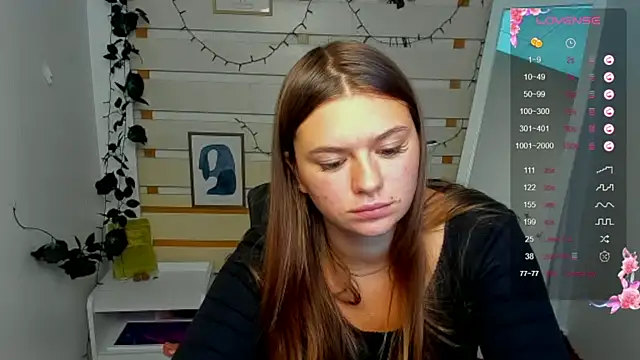 Josephine_Kiss' Live XXX Chat