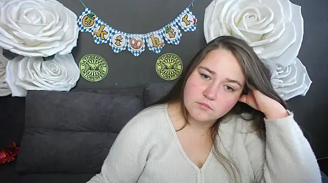 XX_Daniella_XX's Live XXX Chat