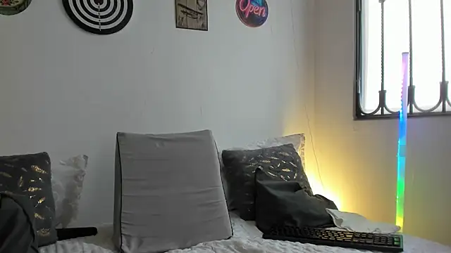 SHINE_Coral - plug in ass