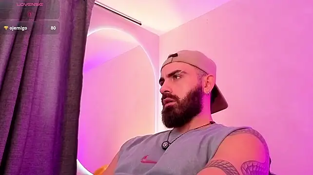 Jotace001 Live XXX Chat