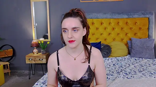 Jessica_White_'s Live XXX Chat