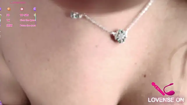 Summer_miller - Control My Lush X 6 Min🥵🍒