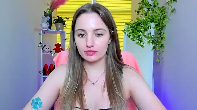 Mila-moon Chat XXX in diretta