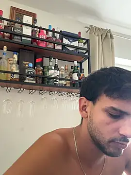 Chatroom XXX en direct de Gipsyboysteve