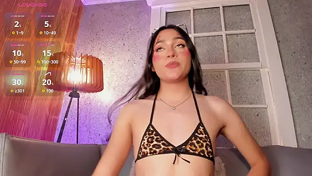 Chat XXX Live Rubii_Cutee
