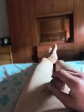 soyyoelque4 Live XXX-chat