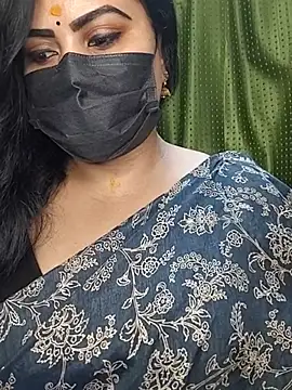 Anushka_flower's Live XXX Chat