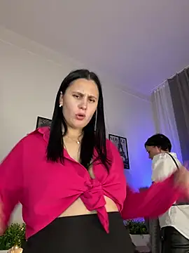 CherryBombs- Live XXX-Chat