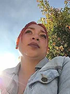 XXX chat uživo modela Mariana-94