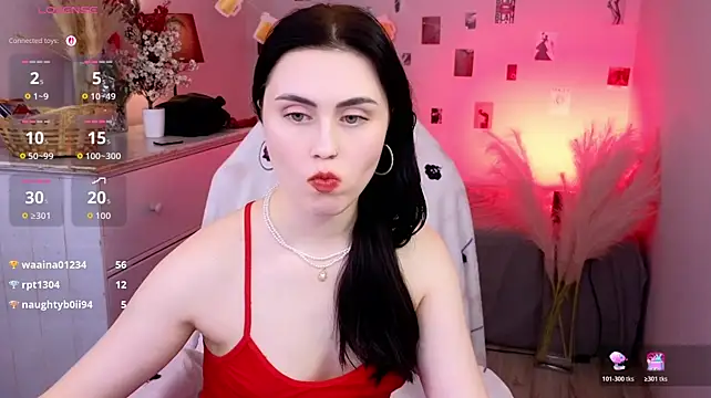 NoraLumi Chat XXX live