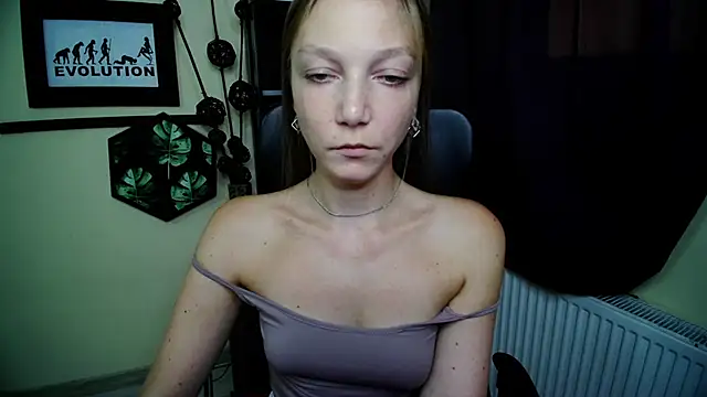 EmillyPlay Live XXX Chat