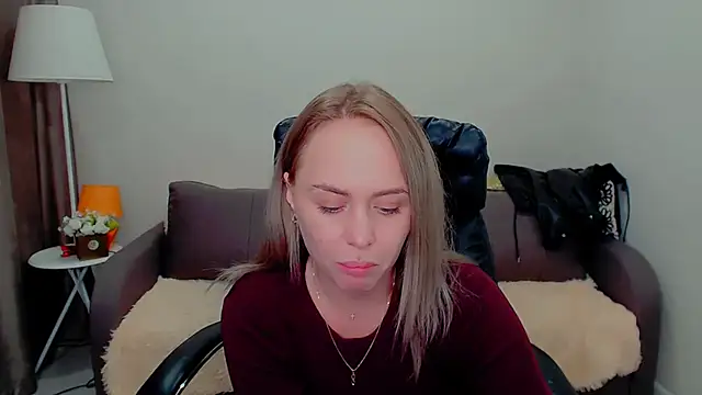 LiluMoon__'s Live XXX Chat