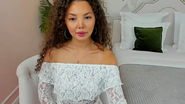 MargaretPeace's Live XXX Chat