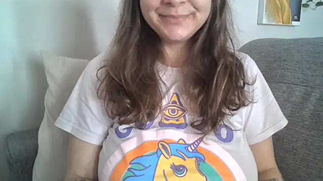 xxxluana Chat XXX live