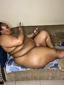 Amandious' Live XXX Chat