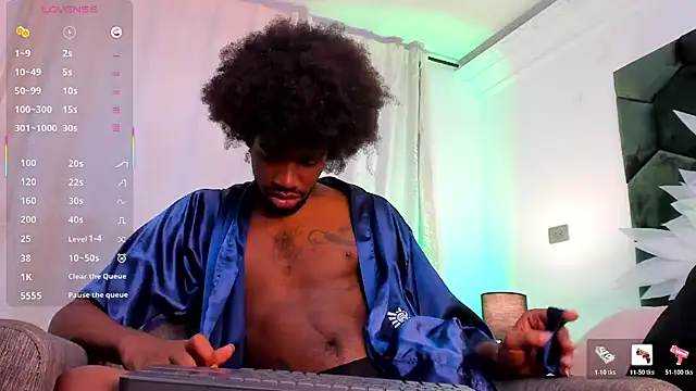 AllexJacob Webcamshow
