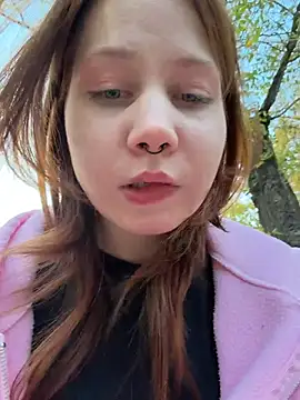 SlavicCandy - MASSAGE MY BOOBS RIGHT IN BUS