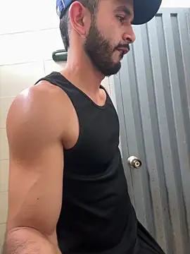 Jacksonfranco Live XXX Chat