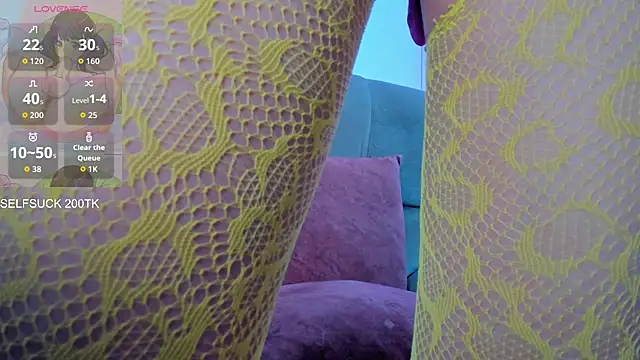 دردشة selfsuckqueen_ الجنسية المباشرة