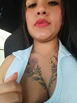 Sembang XXX Secara Langsung MAYE__13