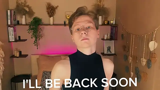 DanielSanders Webcam show