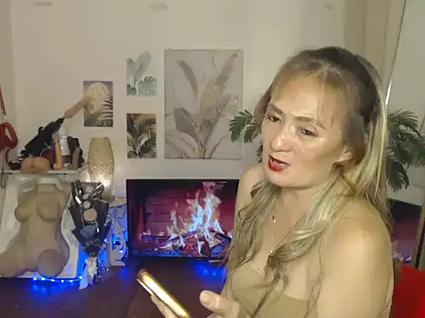 Pinay_Mistress13 Obrolan Langsung XXX