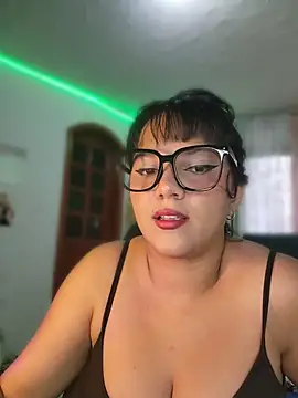 aurora_belaのライブXXXチャット